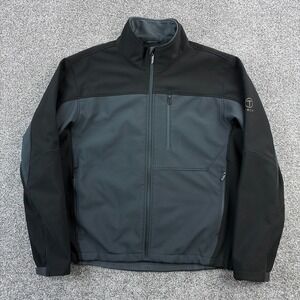 Tumi | Jackets & Coats | Tumi Tech Hoodie Jacket | Poshmark display picture 1